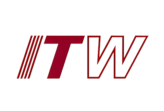 和美國依工集團(ITW)合作
