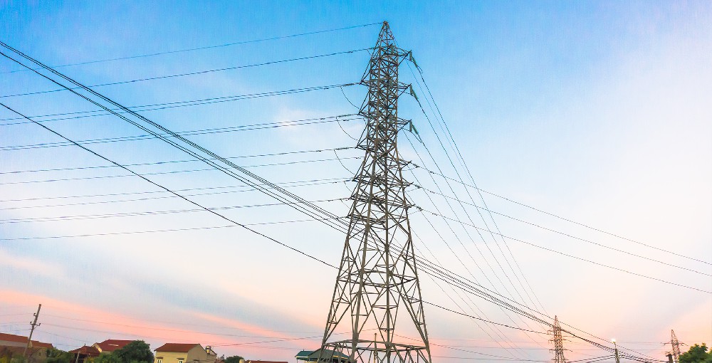高壓電力輸送-走上了穩定發展的道路