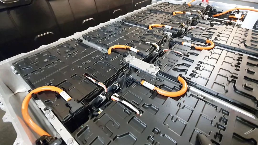 動力電池導熱結構膠