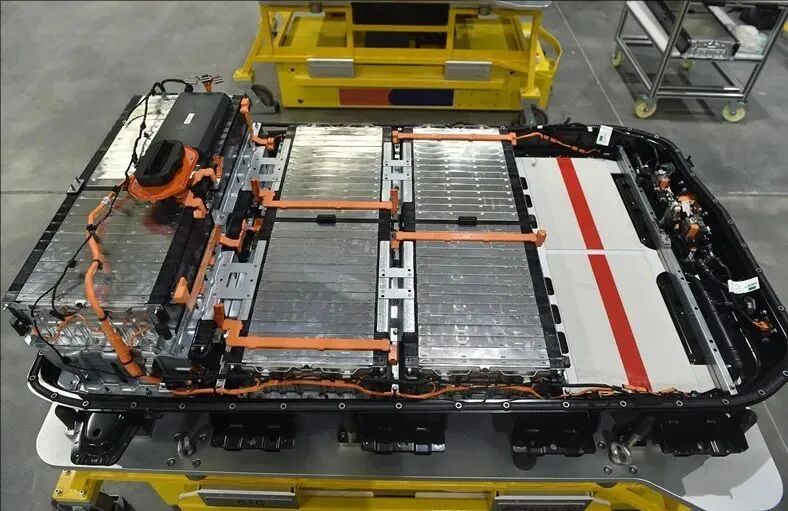 動力電池包集成與管理技術(shù)分類