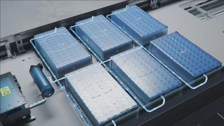 新國標(biāo)引領(lǐng)動力電池新生態(tài)